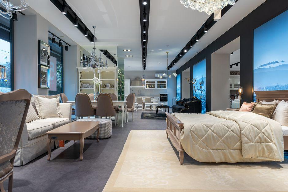 A' Design Award 2027: Innovative Furniture Concepts