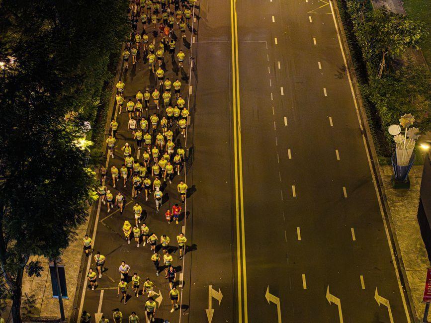 AC V RUN 2026: Charity Run for Assumption Teachers