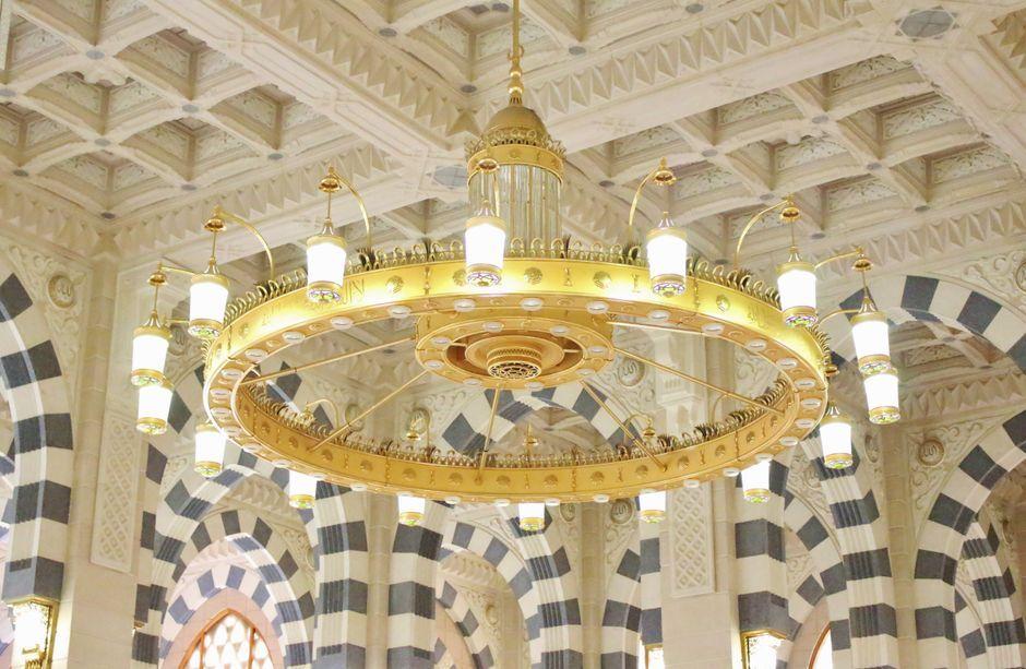 Accor Concentrates on Makkah and Madinah as Gulf Tourism Cools