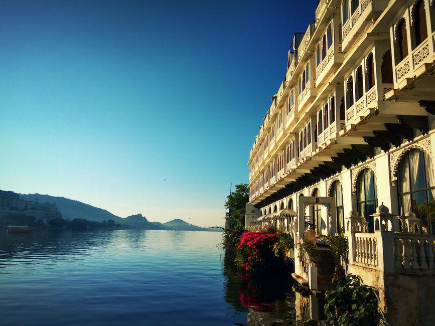 Accor Considers Acquisitions in India After Treebo Deal