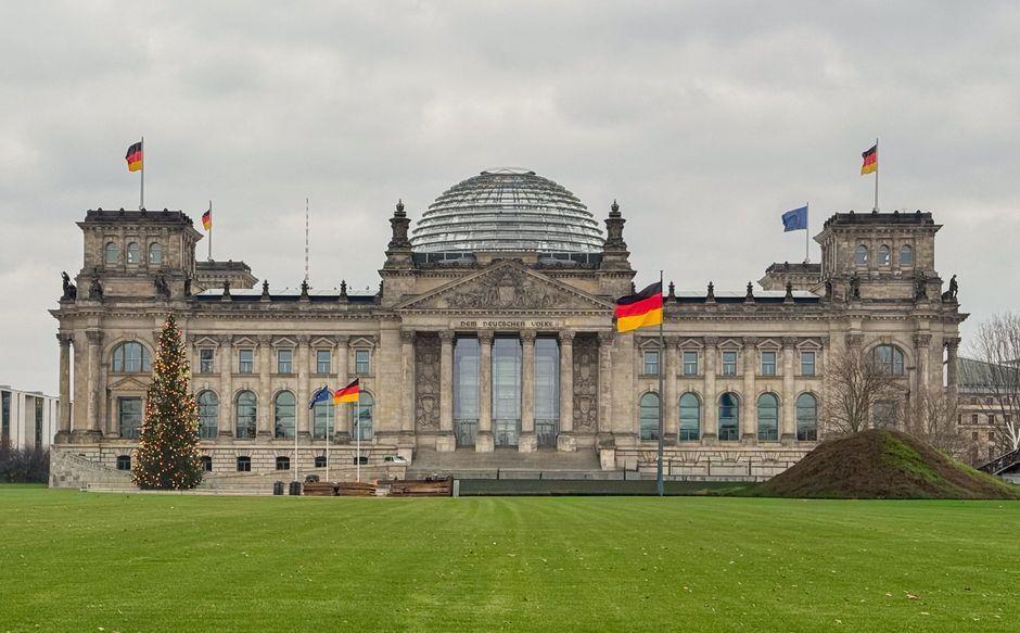 Germany: Far-Right AfD Set for Major Saxony-Anhalt Win