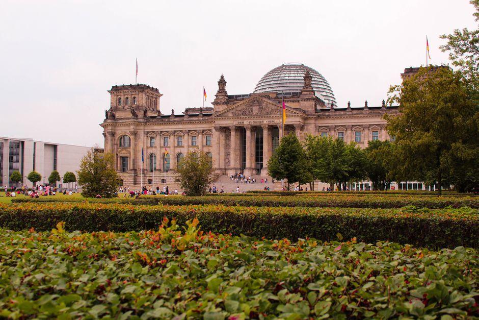 เยอรมนี: เฟดดริช แมร์ทซ์ ปะทะเดือดพรรคขวาจัด AfD ในสภา