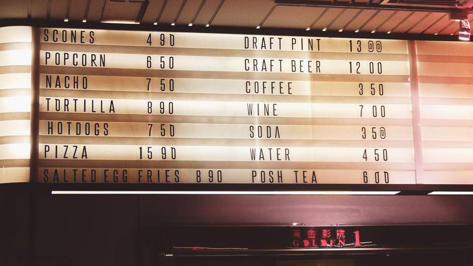 The sameness problem behind unappetizing AI menus