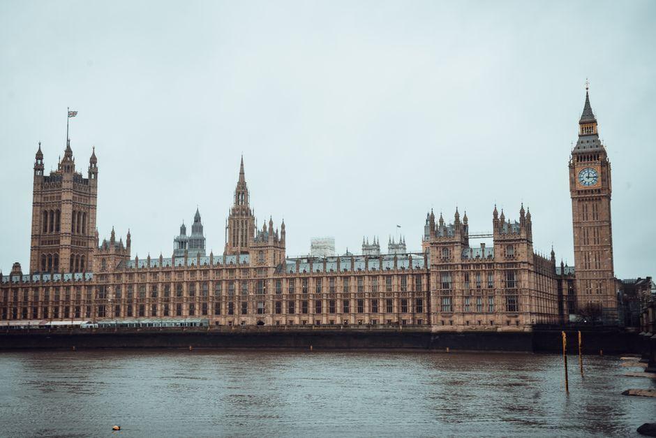 UK Parliament Joint Committee Calls for New AI Bill
