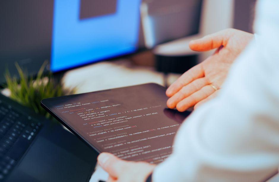AI Website Handoffs: When a Prototype Needs Code Boundary