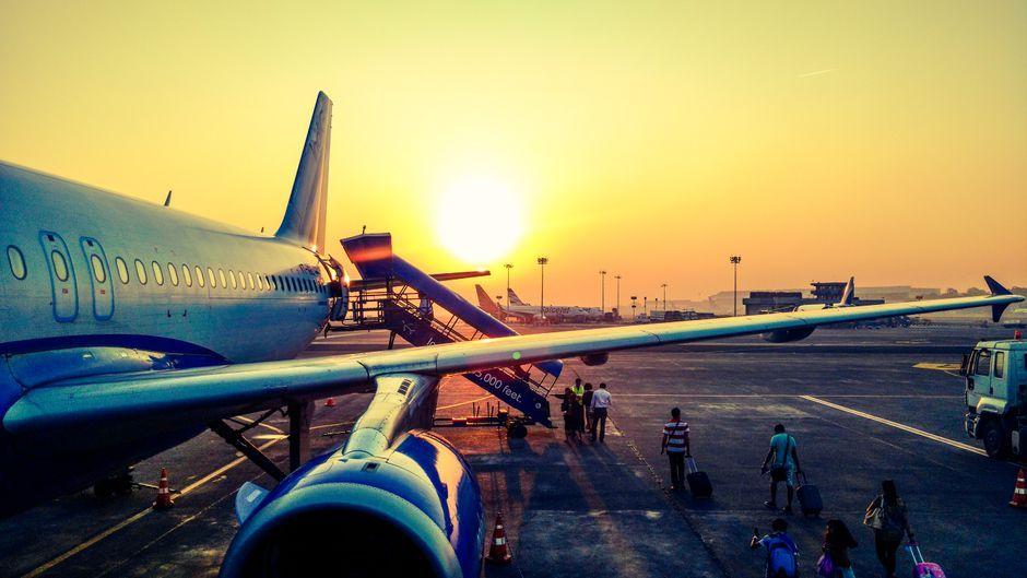 AirAsia ปัดข่าวรัฐบาลมาเลเซียให้คู่แข่งเสียบพื้นที่การบิน