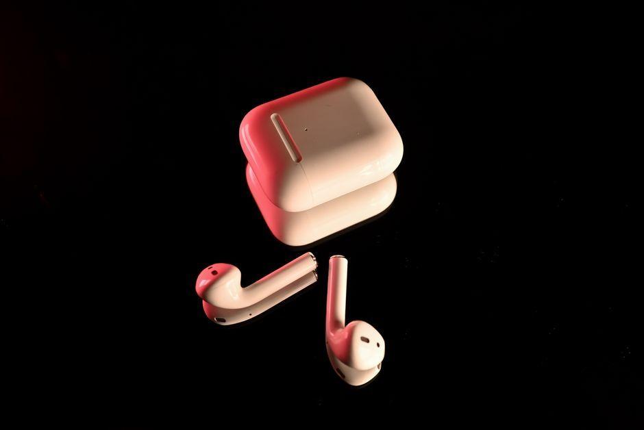 AirPods ติดกล้องยังไม่เปิดตัว และผู้เขียนหวังว่าจะไม่มีวันนั้น