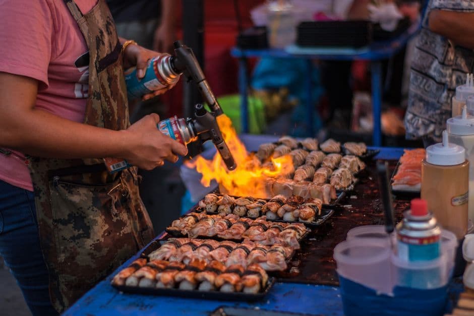 Amazing Thailand Fest 2026: TAT brings food to Madrid