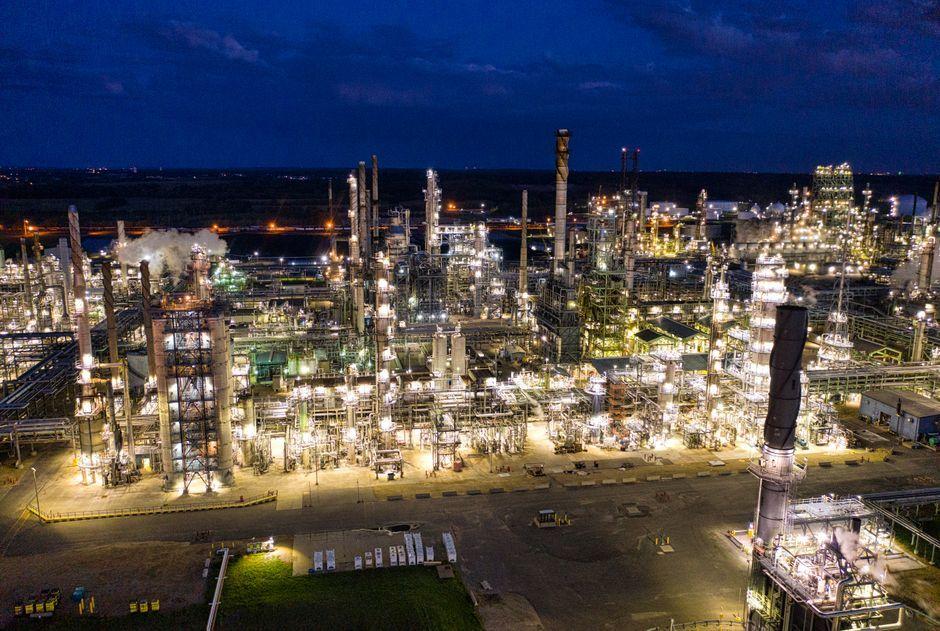 Amazon's Texas Data Center Tied to Massive Gas Power Plant Permit