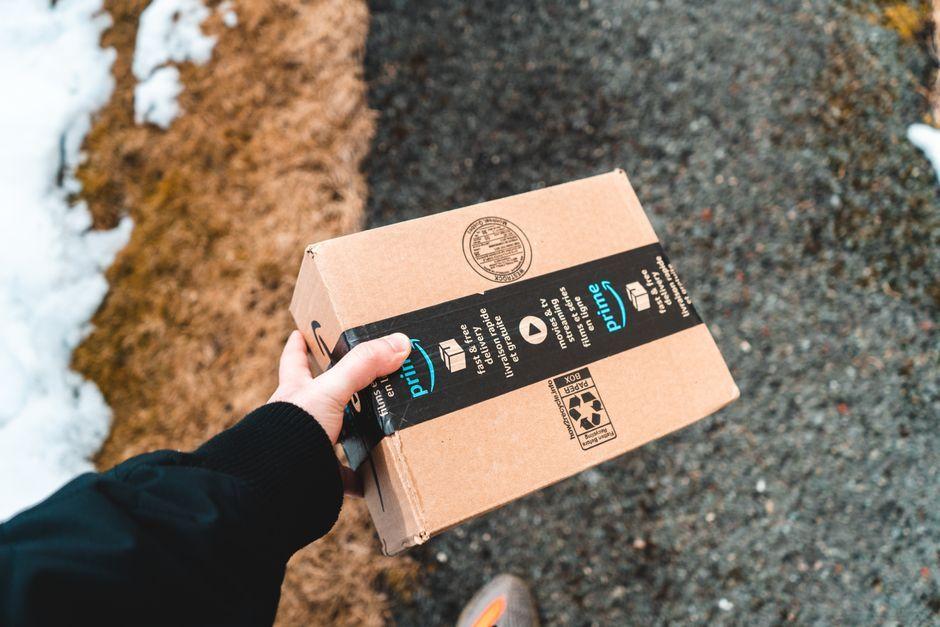 อีเมลยืนยันคำสั่งซื้อจาก Amazon กลายเป็นเรื่องน่าหงุดหงิดได้อย่างไร