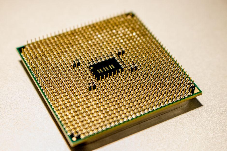 AMD's datacenter business booms as gaming takes a backseat