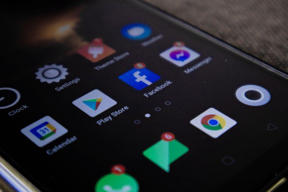 วิธีล้างไฟล์ขยะ Android คืนพื้นที่หลาย GB โดยไม่ต้องใช้แอป