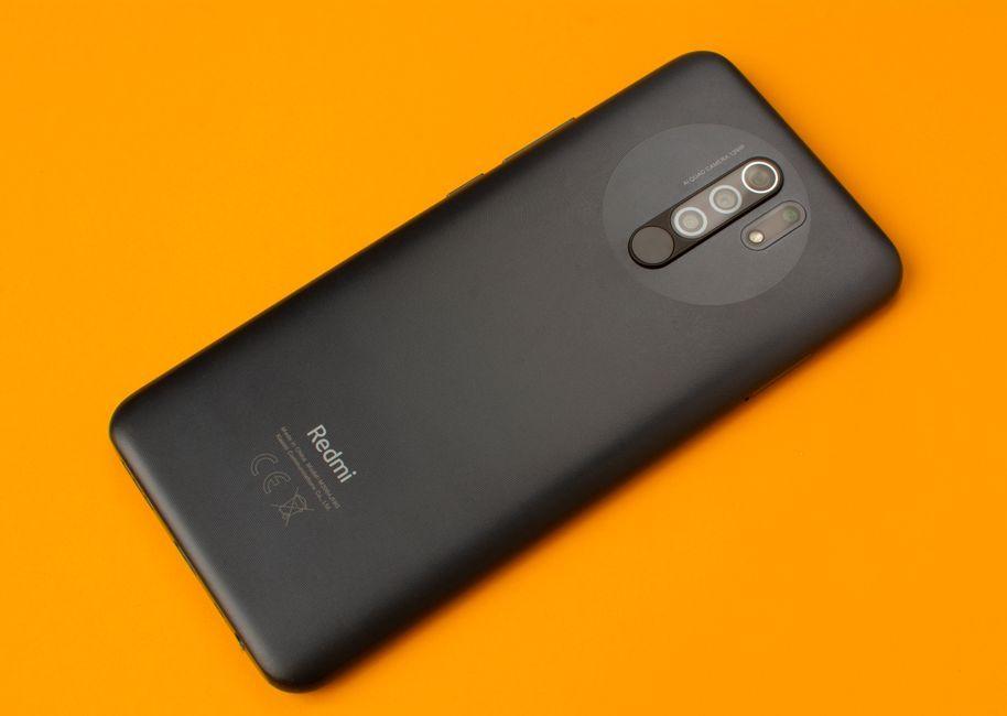 เปลี่ยนมือถือ Android เก่าให้เป็นกล้องวงจรปิดจอ-ปิด ไร้คลาวด์