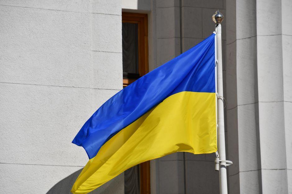 Burnham visits Kyiv to reaffirm UK support for Ukraine
