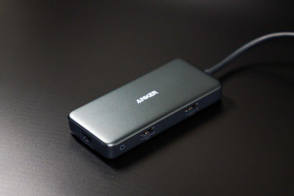 Anker Prime Charging Station Is Currently 30% Off