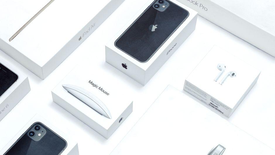 Apple เปิดตัวผ้าเช็ดหน้าจอรุ่นใหม่ ราคาถูกลงเหลือ 9 ดอลลาร์