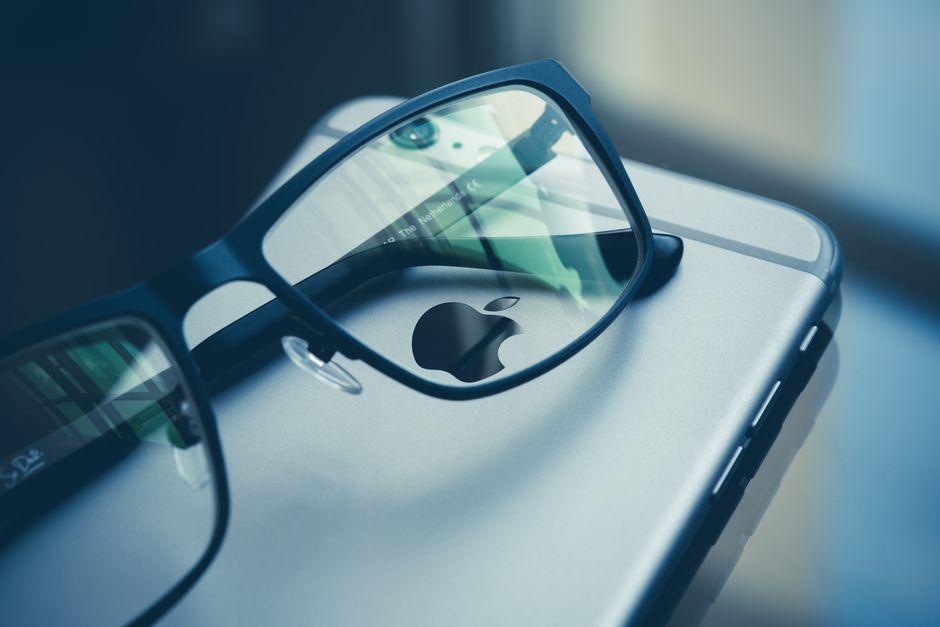 Apple is banking on privacy to set its smart glasses apart