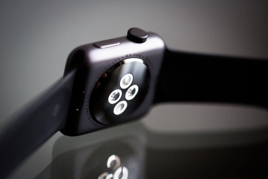 Apple Watch Finally Getting Built-In Step Count Feature