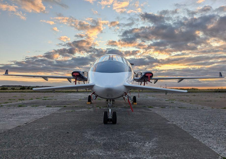 Archer acquires former rival Wisk Aero in major electric aircraft consolidation
