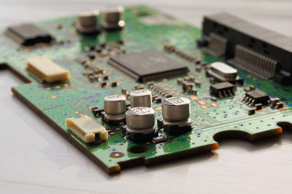 AI will cure cancer, but chip shortage slows growth, says Arm CEO