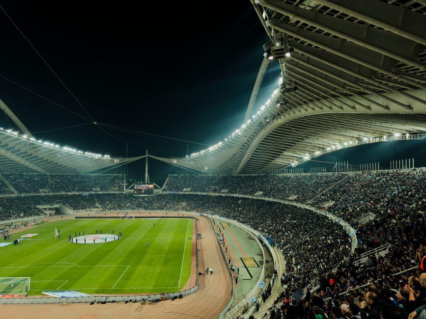 Arsenal 2026: Martin Odegaard shines in Napoli win