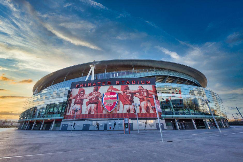 Arsenal วางรายชื่อนักเตะเป้าหมายกว่า 20 คนในตลาดซัมเมอร์