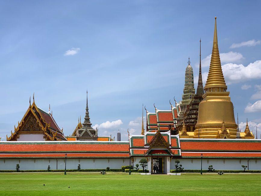 Thanakorn Pushes for 'Thai Chuay Thai Plus' Phase 2 to Boost Local Economy