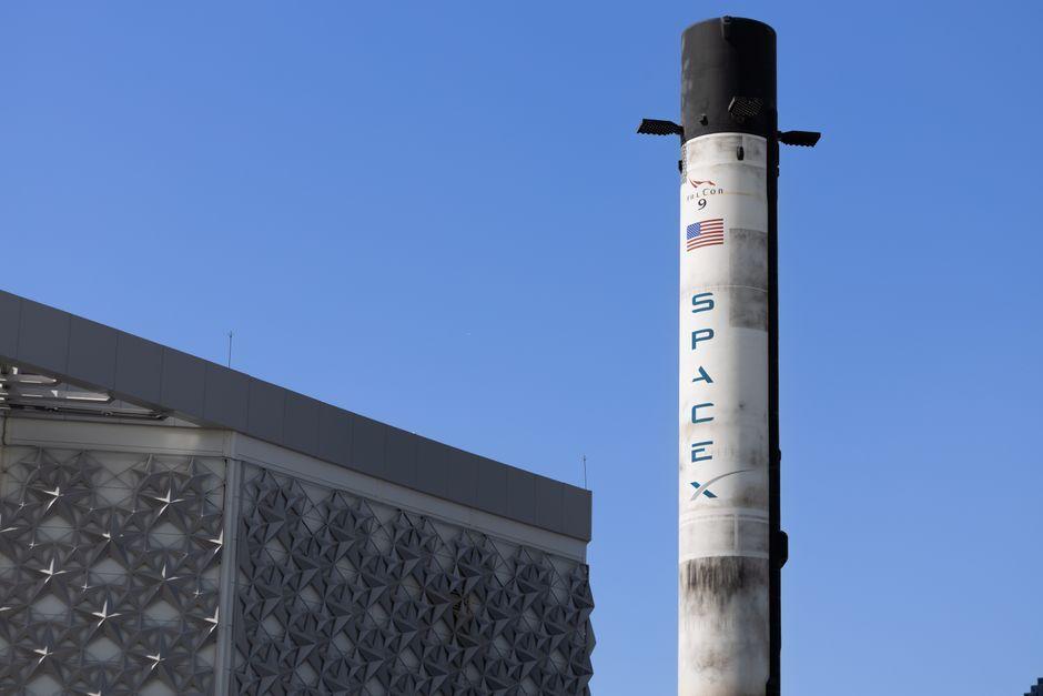 SpaceX officially closes its Cursor acquisition