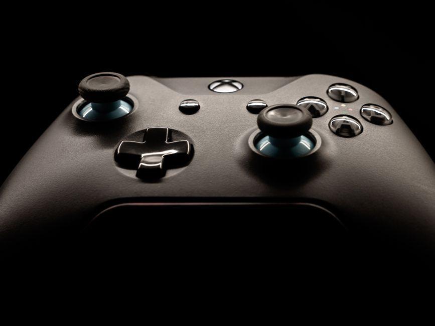 Microsoft Brings Original Xbox Games to Windows PCs