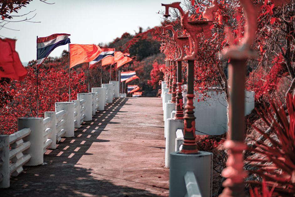 ศาลนราธิวาสสั่งจำคุก 5 ปี คดีนำรถ กอ.รมน. ชำแหละ