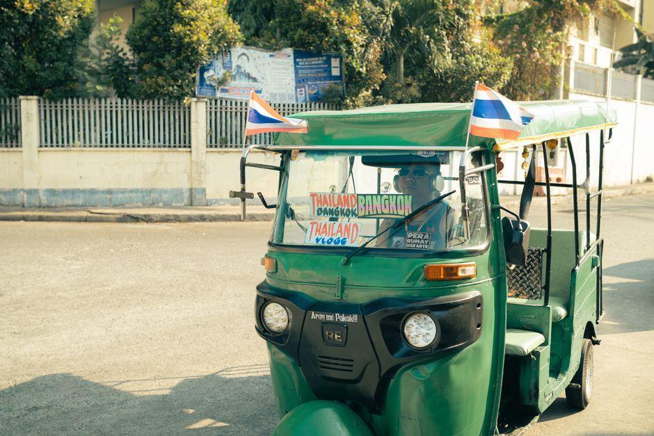 อนุทิน เตรียมถกนายกฯออสเตรเลีย ปมส่งออกน้ำมันอากาศยาน