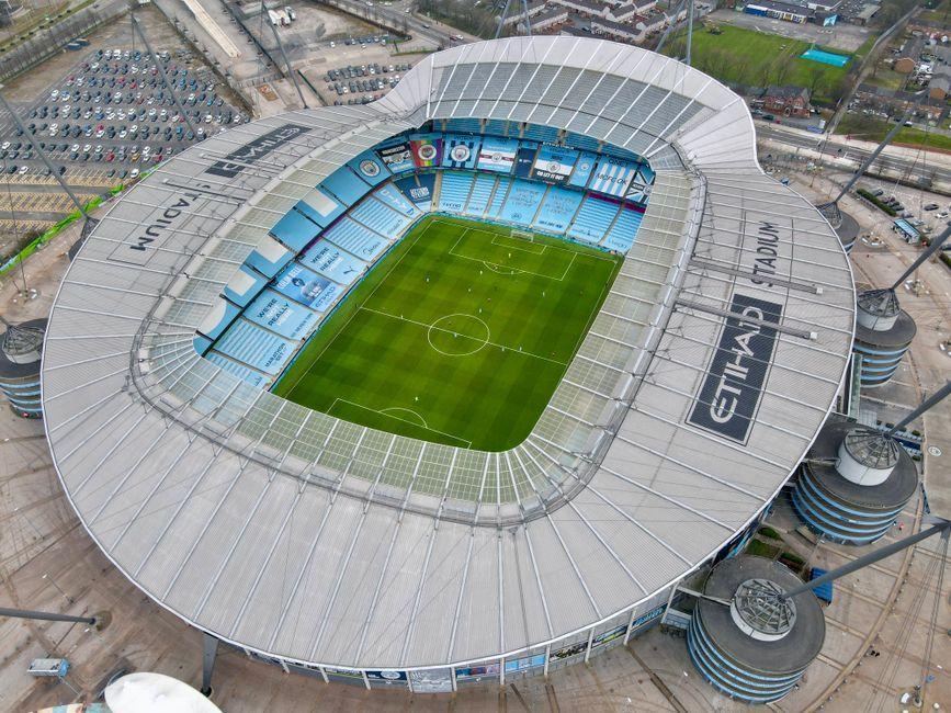 Coventry หวนคืนพรีเมียร์ลีกในรอบ 25 ปี พ่าย Arsenal 3-0