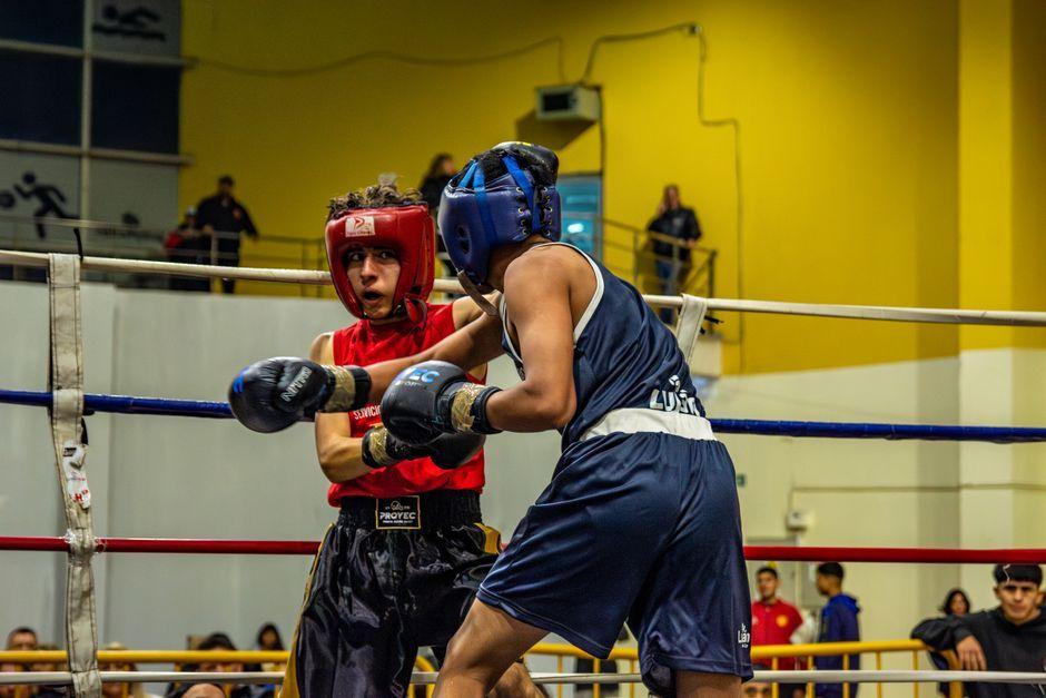 Somrak Confident Nabil Will Win 2028 Olympic Gold