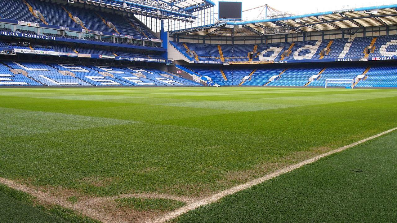 Alonso's First Chelsea Match a Tale of Four Strikers in 6-4 Win