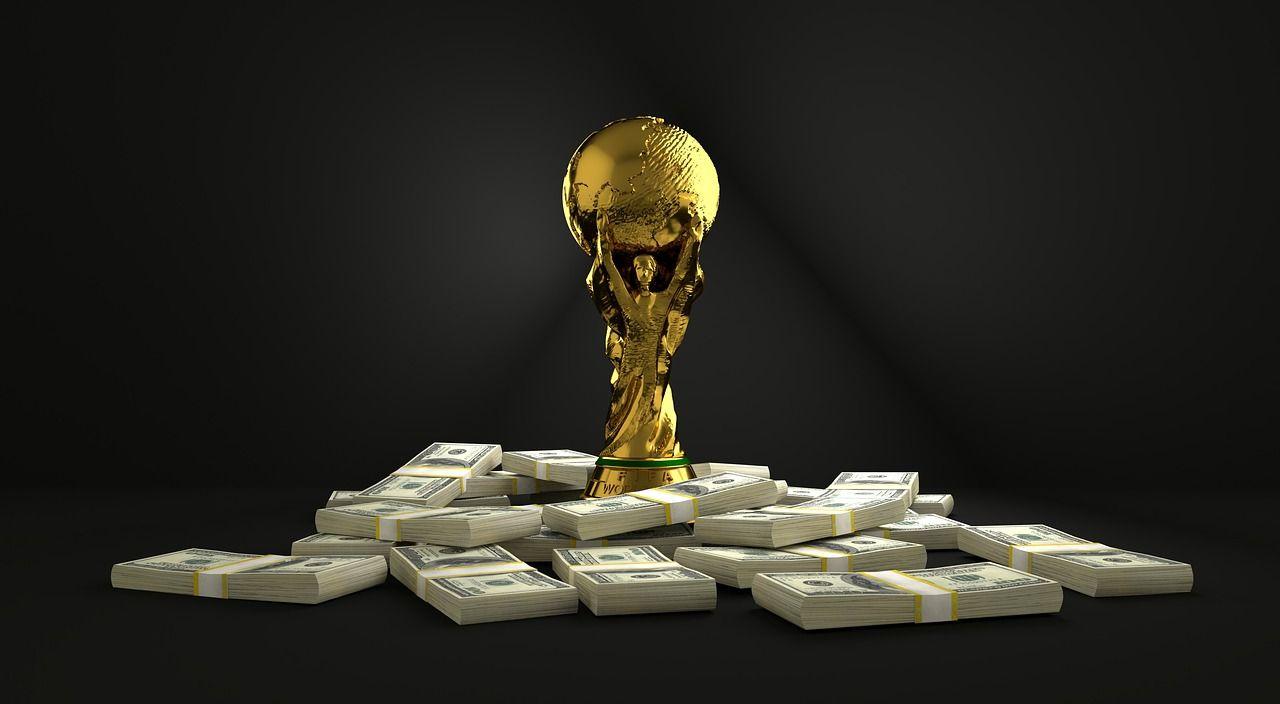FIFA Reveals Best Goal Award of World Cup 2026 in Cape Verde vs Argentina