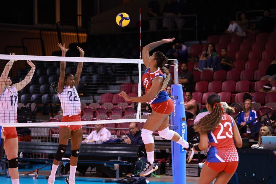 Asian Games 2026: วอลเลย์บอลหญิงไทยประเดิมคว้าชัยเหนือมองโกเลีย