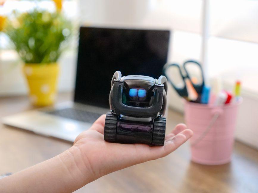 Travis Kalanick’s robotics startup Atoms taps former Uber finance chief as CFO