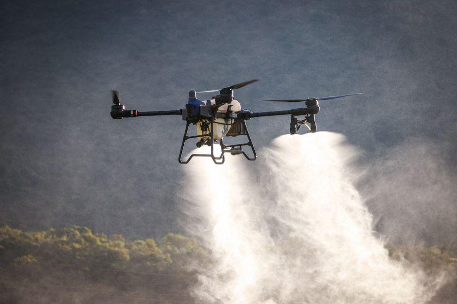 AXONS Shares AgriTech AI Strategy for Food Supply Chain
