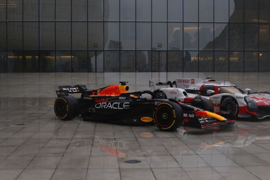 Azerbaijan Grand Prix 2026: Russell wins thriller
