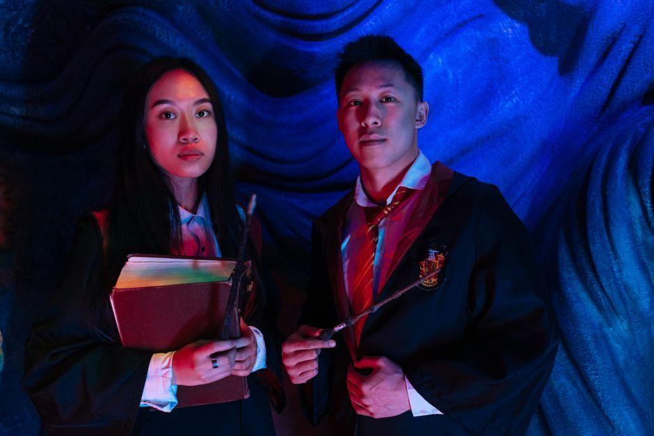 Back to Hogwarts 2026: Best Harry Potter Deals
