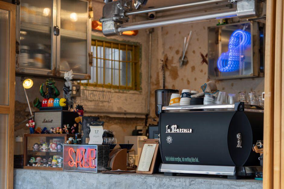 Srettha Praises BEANS Coffee Growth, Aims for Sustainability