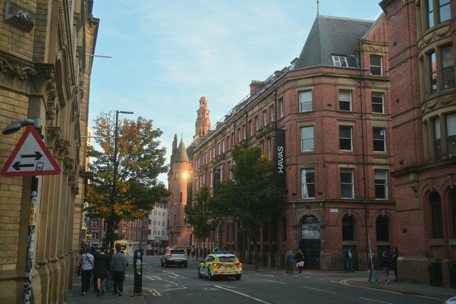 Bev Craig คว้าชัยเลือกตั้งนั่งเก้าอี้, นายกเทศมนตรี Greater Manchester คนใหม่