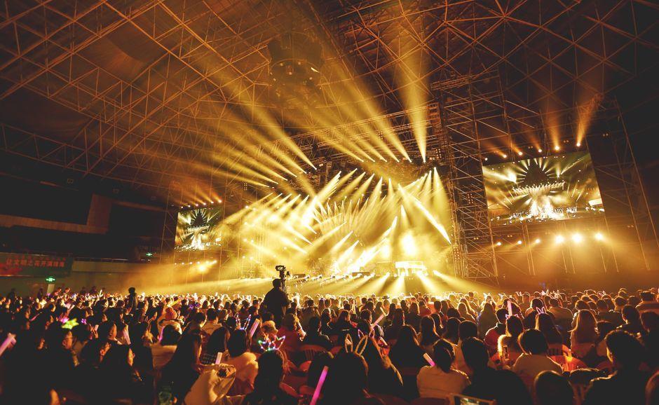 BIGBANG ฉลอง 20 ปี ประกาศจัดเวิลด์ทัวร์ที่ราชมังคลากีฬาสถาน