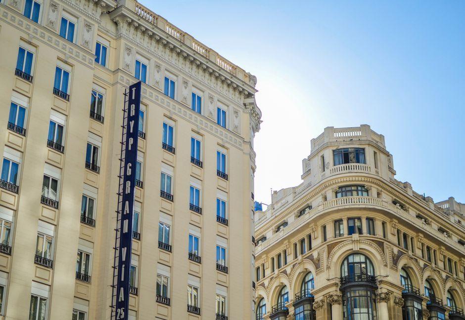 Blackstone Plans $7 Billion IPO of Spanish Resort Owner HIP