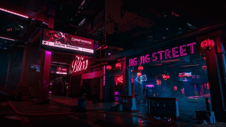 SDCC Teaser Gives Us Our First Good Look at Blade Runner 2099