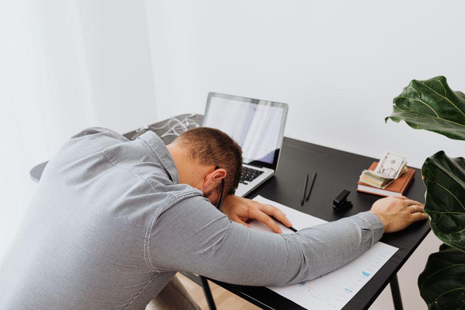 Career Burnout at 30: How Dream Jobs Turn Exhausting