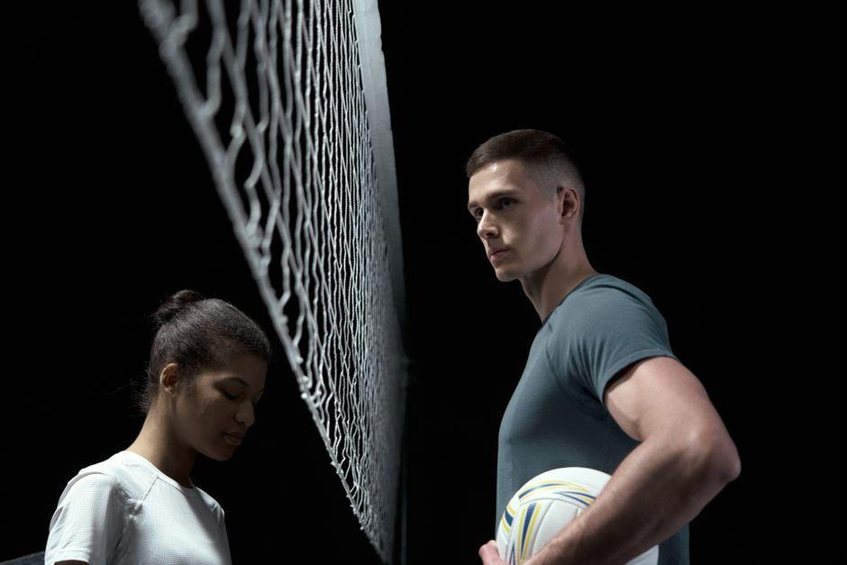 วอลเลย์บอลชายไทย คว้าแชมป์กลุ่ม C ศึกเอเชีย หลังชนะไชนีส ไทเป