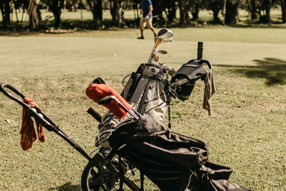 Callaway drops golf brand Good Good over sexist video row