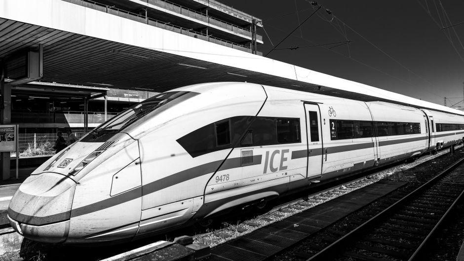 Certares Bets €300M on European High-Speed Rail
