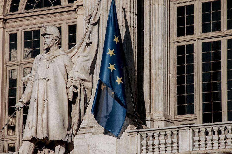 ChatGPT and Reddit face strict EU safety rules